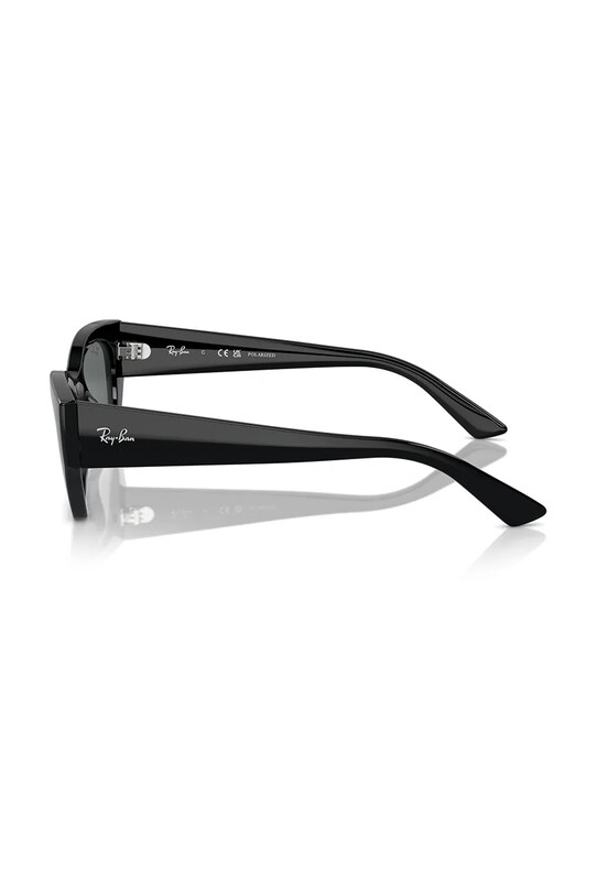 Sluneční brýle Ray-Ban černá 0RB4430