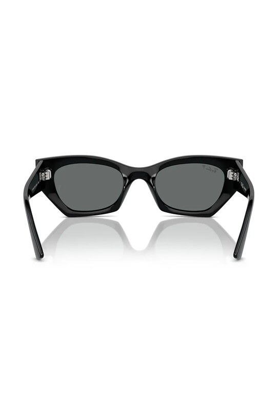 Sluneční brýle Ray-Ban 0RB4430 černá