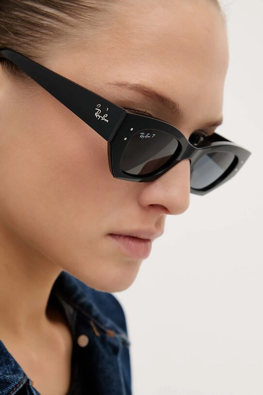 Sluneční brýle Ray-Ban 0RB4430