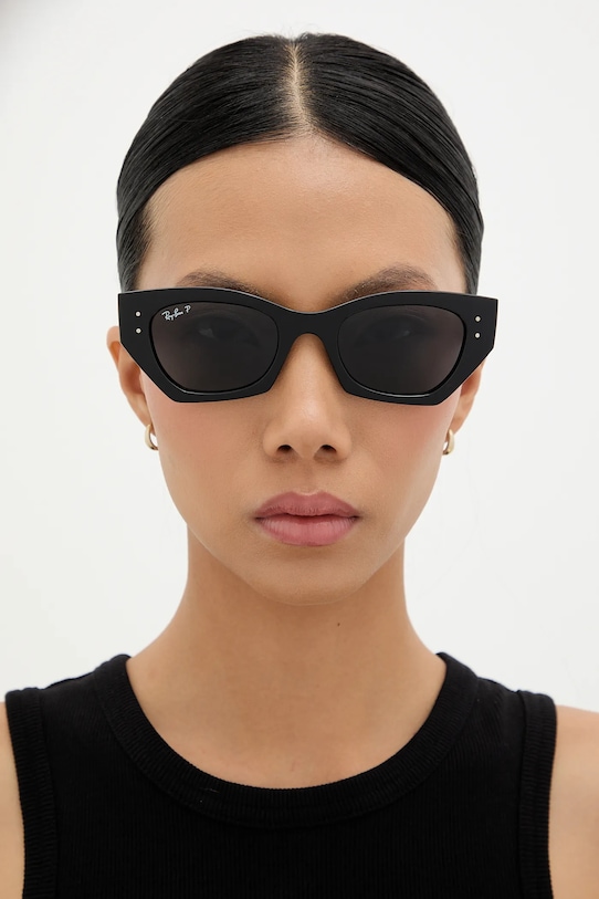 Slnečné okuliare Ray-Ban 0RB4430