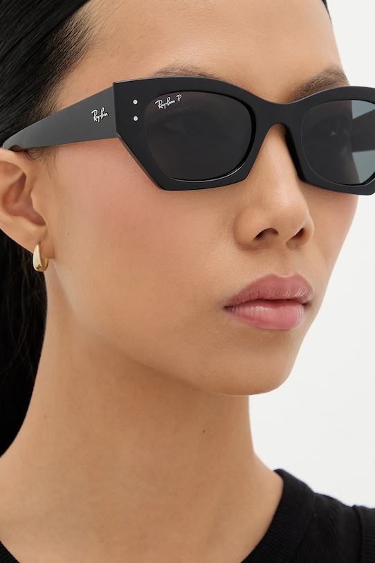 Slnečné okuliare Ray-Ban 0RB4430