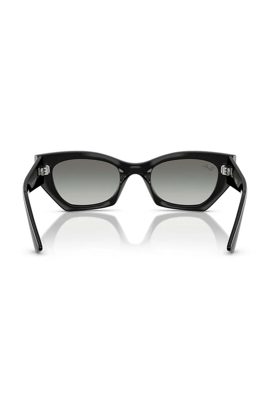 Ray-Ban ochelari de soare negru 0RB4430