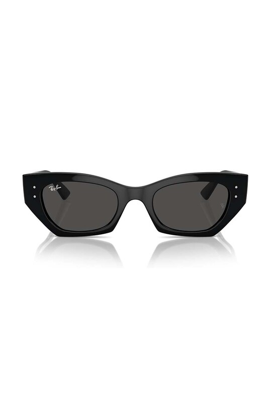 Accesorii Ray-Ban ochelari de soare 0RB4430 negru