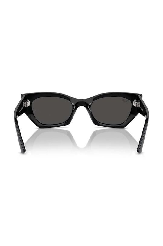 Ray-Ban occhiali da sole 0RB4430 nero