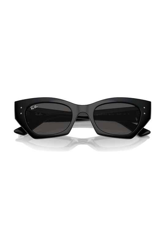 Ray-Ban ochelari de soare 0RB4430
