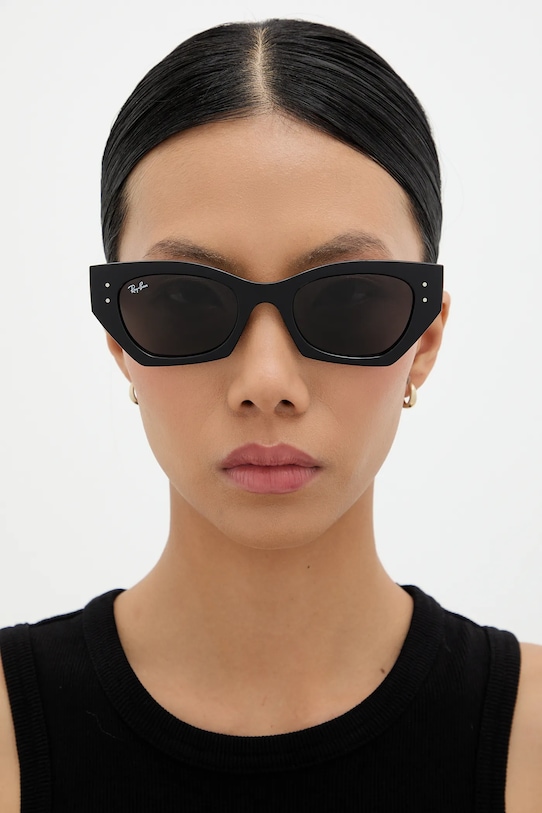 Ray-Ban okulary przeciwsłoneczne 0RB4430