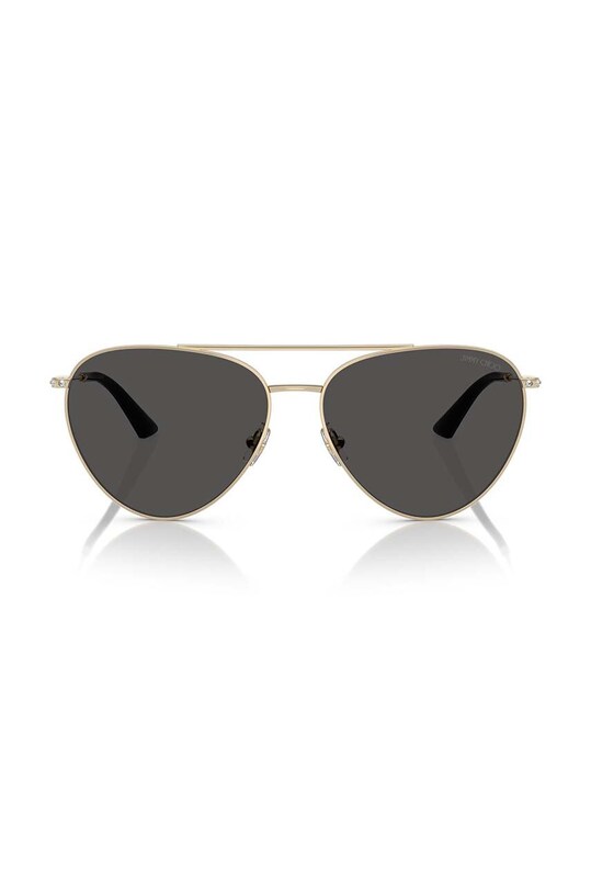 Аксесуари Сонцезахисні окуляри Jimmy Choo 0JC4002B чорний