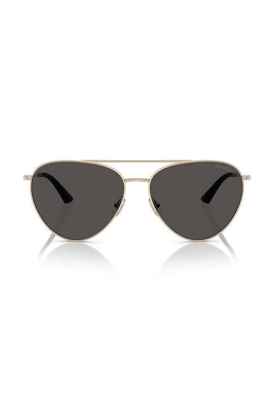Аксесуари Сонцезахисні окуляри Jimmy Choo 0JC4002B чорний