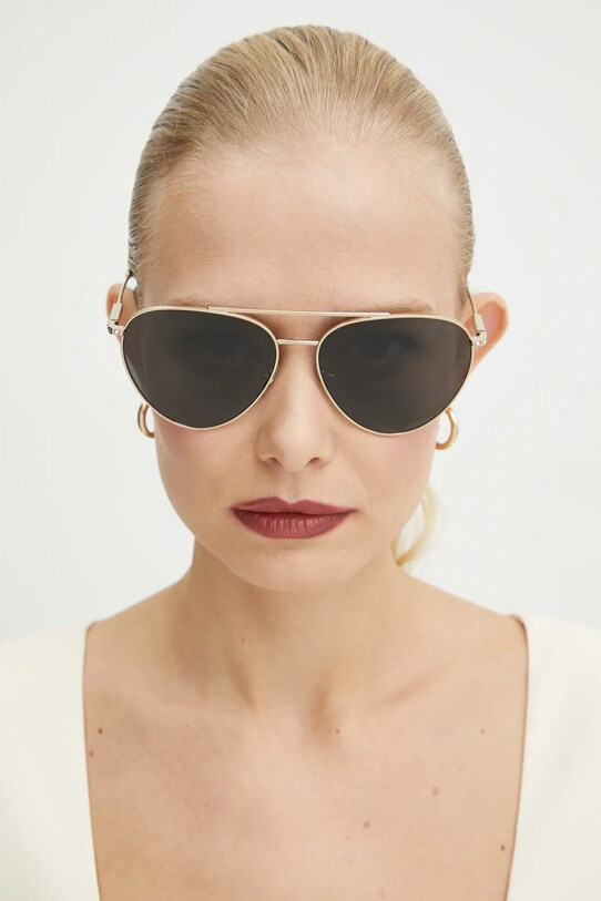 Сонцезахисні окуляри Jimmy Choo 0JC4002B