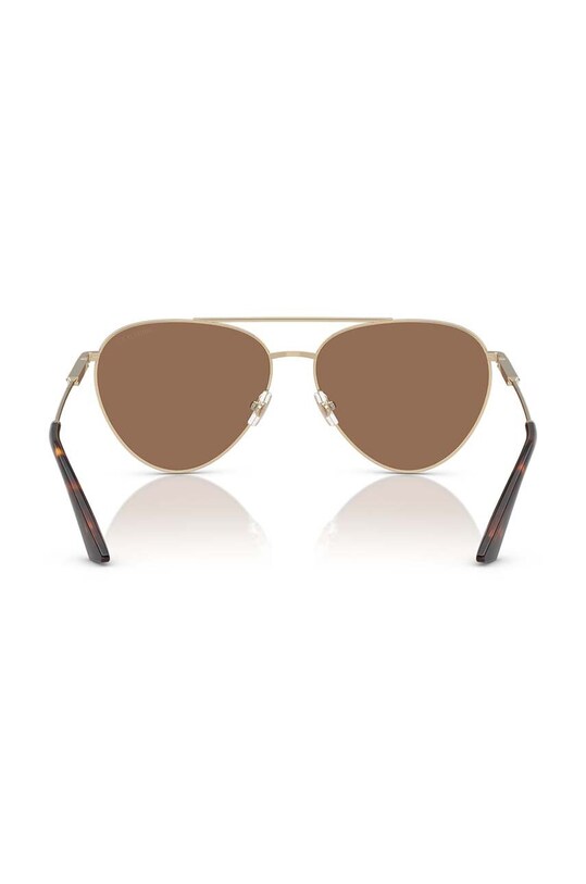 Солнцезащитные очки Jimmy Choo 0JC4002B золотой