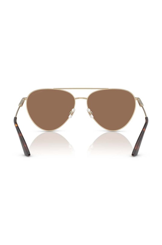 Сонцезахисні окуляри Jimmy Choo 0JC4002B золотий