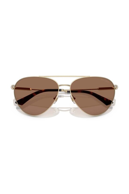 Солнцезащитные очки Jimmy Choo 0JC4002B