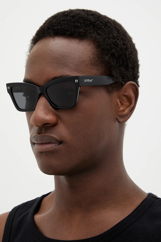 Слънчеви очила Off-White OERI110.541007