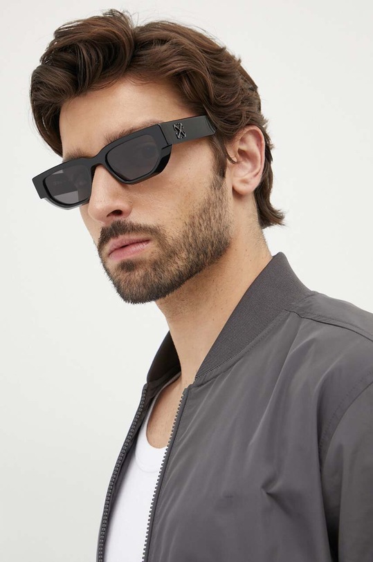 Sluneční brýle Off-White OERI115.541007