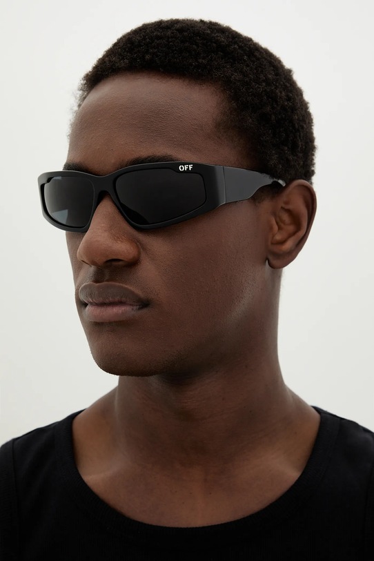 Слънчеви очила Off-White OERI118.641007