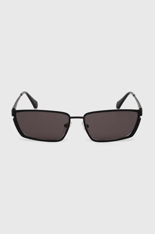 Off-White ochelari de soare OERI119.561007 negru AA00