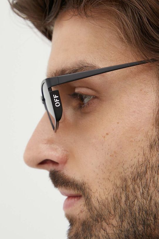 Off-White ochelari de soare OERI119.561007