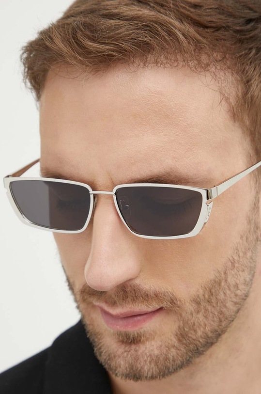 Off-White okulary przeciwsłoneczne OERI119.567207
