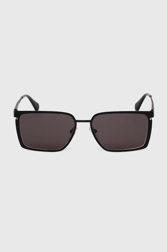 Off-White okulary przeciwsłoneczne OERI121.561007 czarny AA00