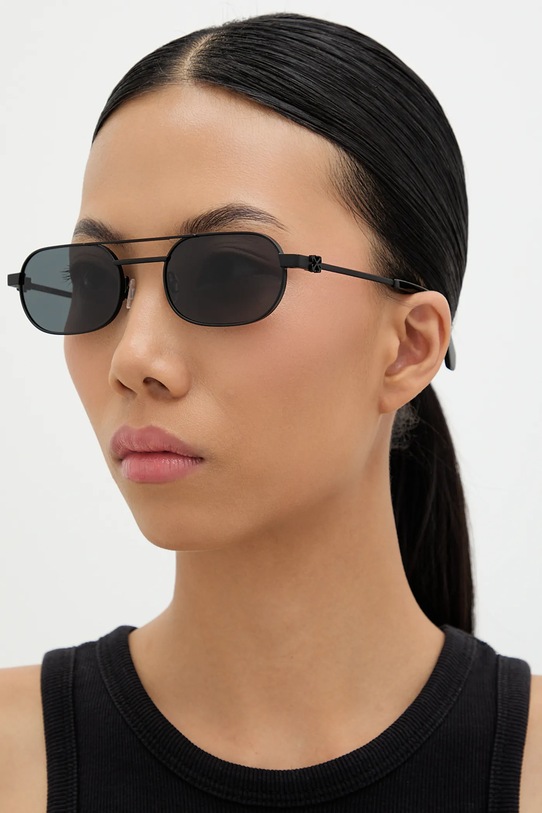 Slnečné okuliare Off-White OERI123.551007