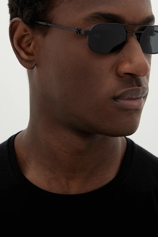 Off-White ochelari de soare OERI123.551007