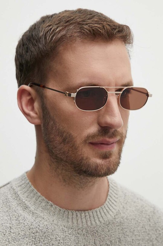 Off-White okulary przeciwsłoneczne OERI123.557664