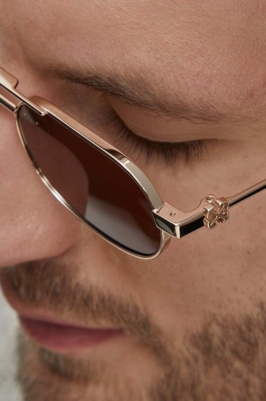 Off-White okulary przeciwsłoneczne OERI123.557664