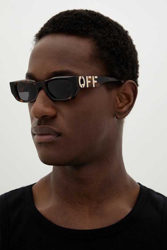 Слънчеви очила Off-White OERI124.496007