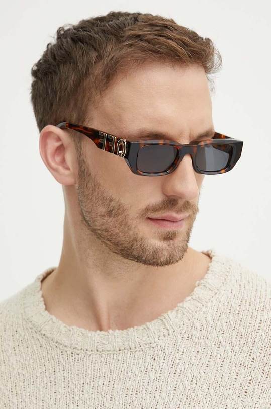 Off-White napszemüveg OERI124.496007