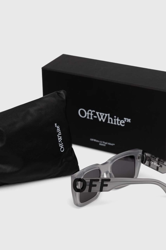 Αξεσουάρ Γυαλιά ηλίου Off-White OERI125.540907 γκρί