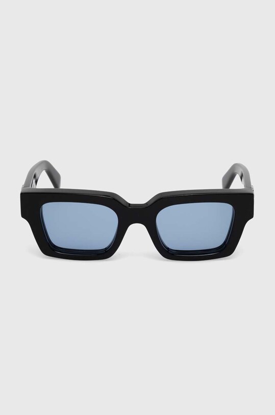 Off-White ochelari de soare OERI126.501040 negru AA00