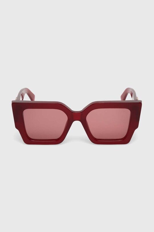 Солнцезащитные очки Answear Lab OERI128.552828 бордо AA00