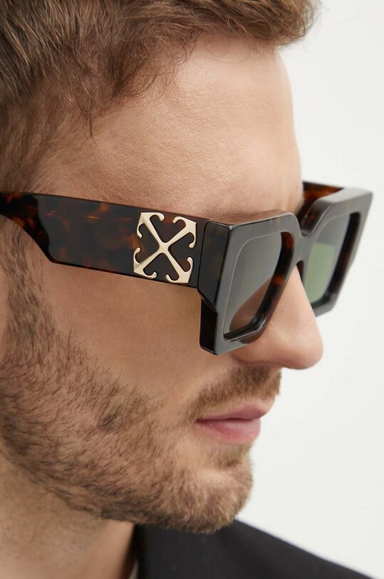 Off-White ochelari de soare OERI128.556055