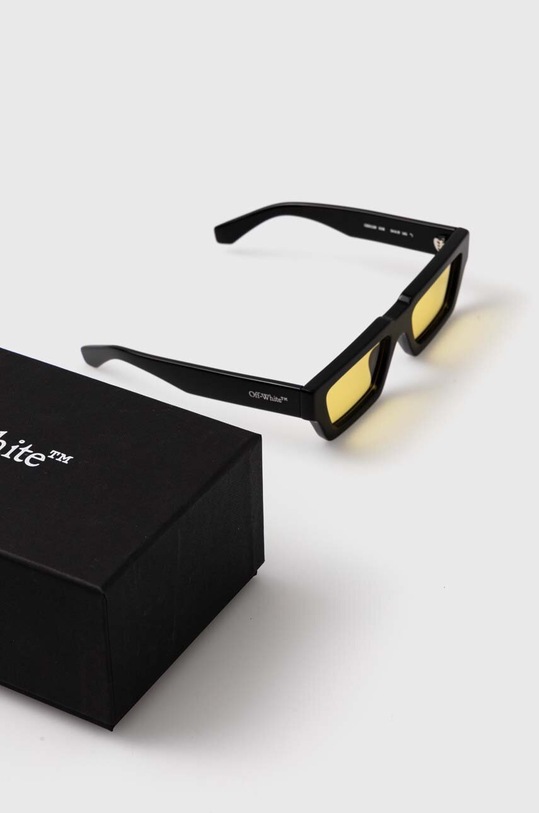 Αξεσουάρ Γυαλιά ηλίου Off-White OERI129.541018 μαύρο
