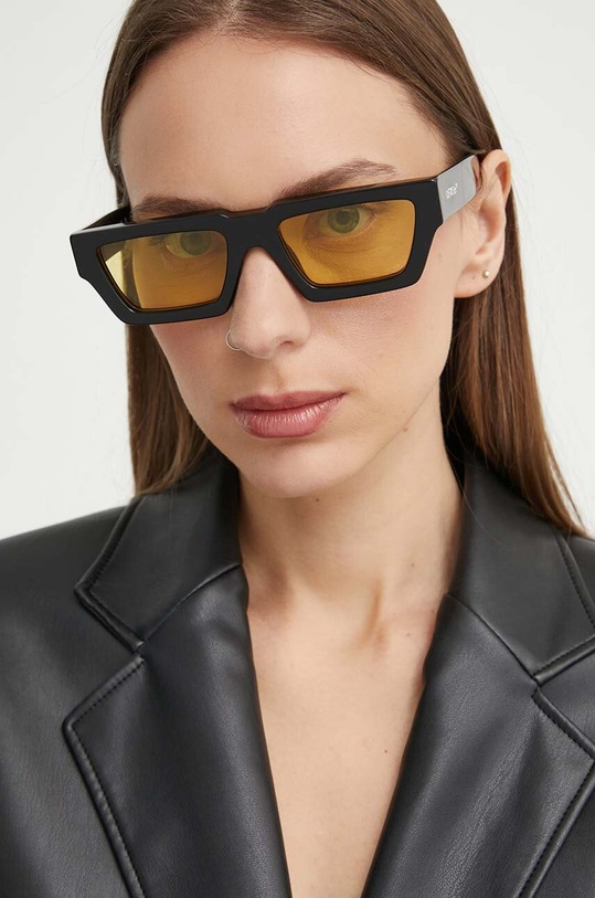 Γυαλιά ηλίου Off-White μαύρο OERI129.541018