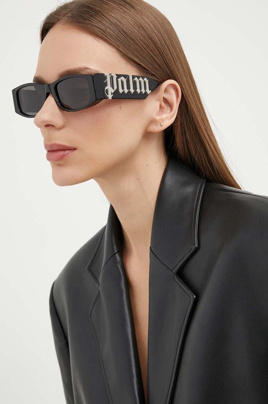 Sunčane naočale Palm Angels PERI007.511007