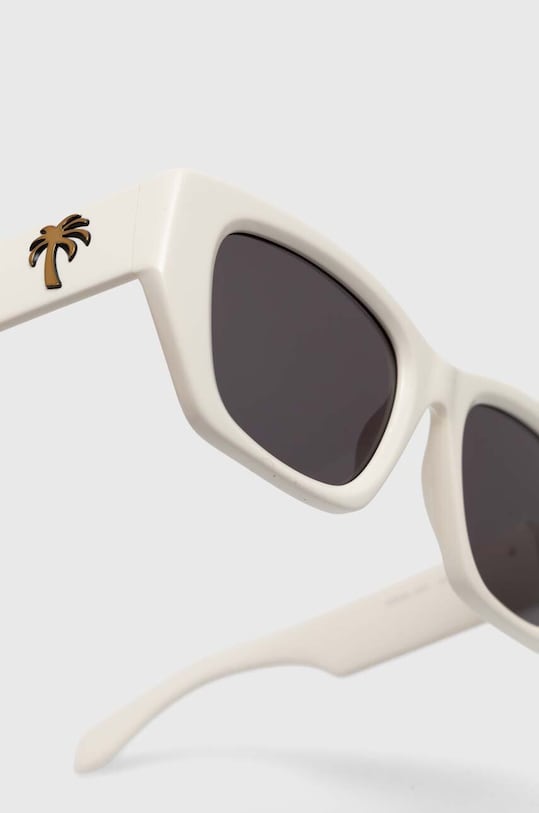 Accessories Palm Angels sunglasses PERI034.510107 white