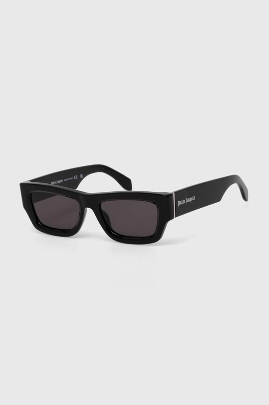 Palm Angels ochelari de soare uniforme negru PERI048.531007