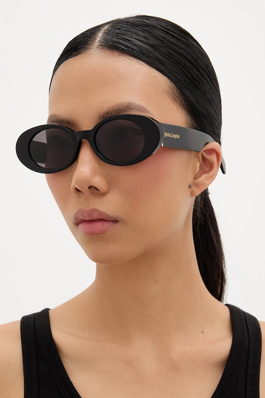 Palm Angels okulary przeciwsłoneczne PERI051.501007