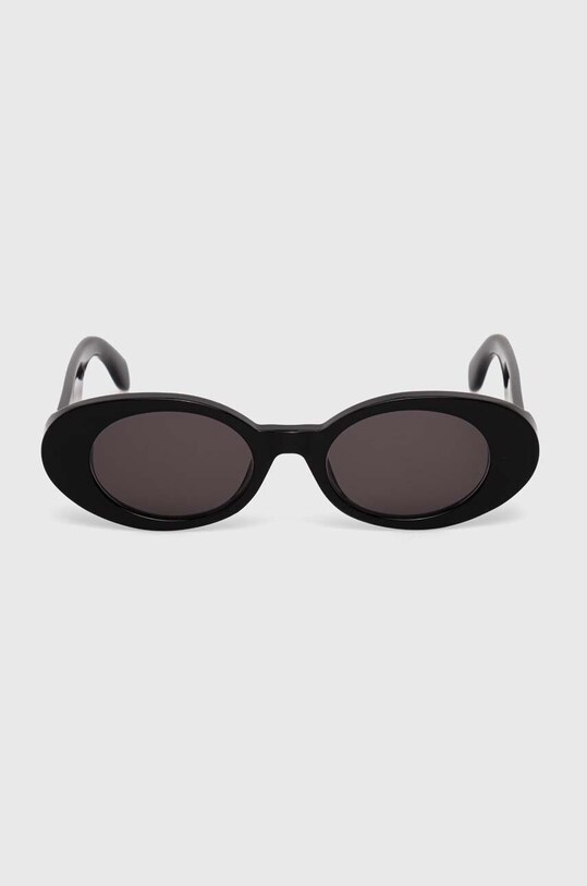 Palm Angels sunglasses PERI051.501007 black AA00