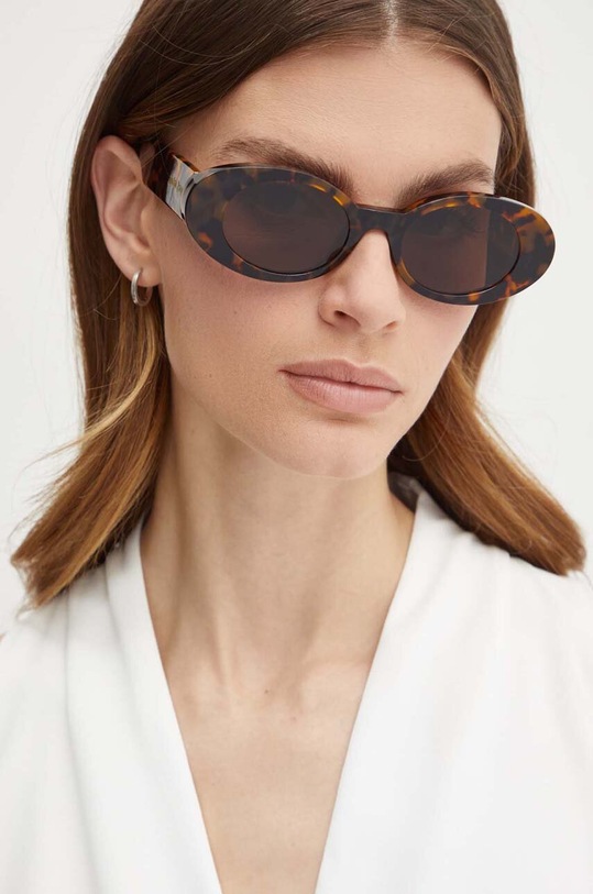 Sunčane naočale Palm Angels PERI051.506064