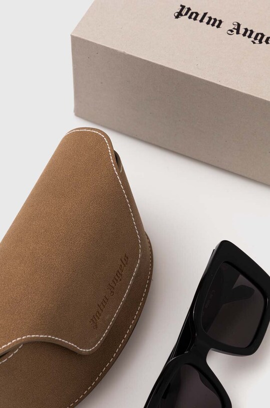 Dodaci Sunčane naočale Palm Angels PERI057.521007 crna