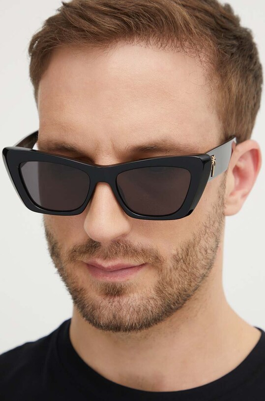 Palm Angels sunglasses PERI058.531007 black