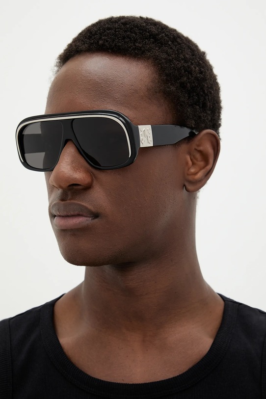 Слънчеви очила Palm Angels PERI063.631007