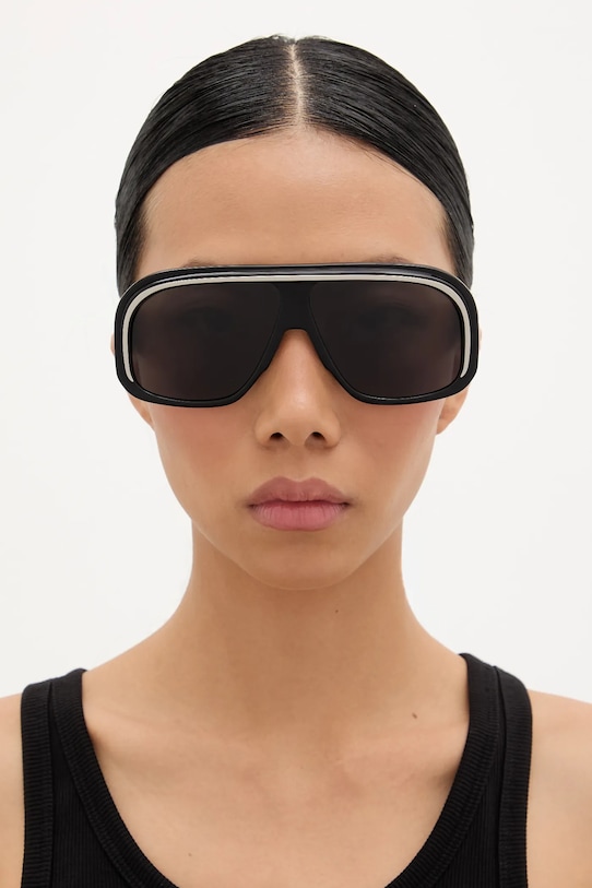 Palm Angels ochelari de soare negru PERI063.631007