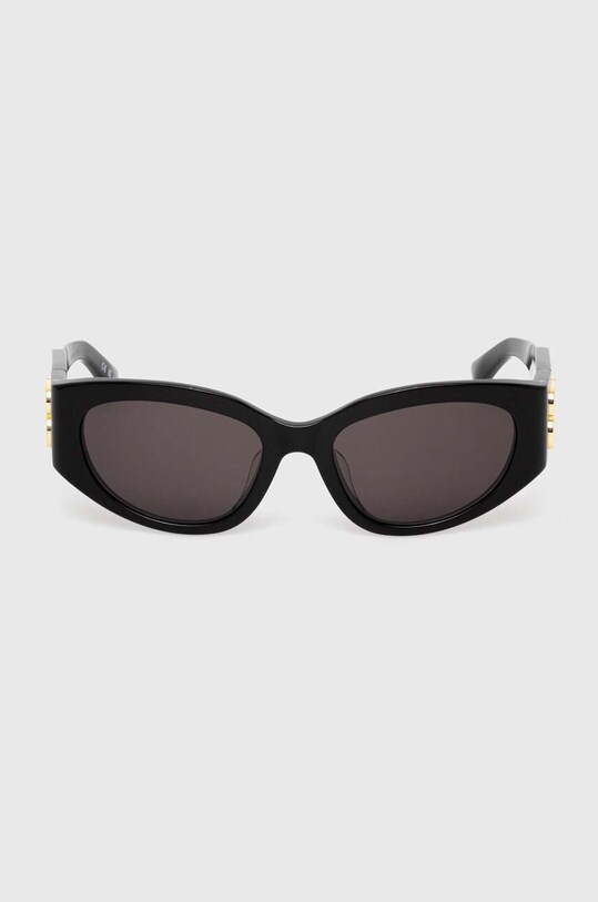 Accessori Balenciaga occhiali da sole BB0324SK nero