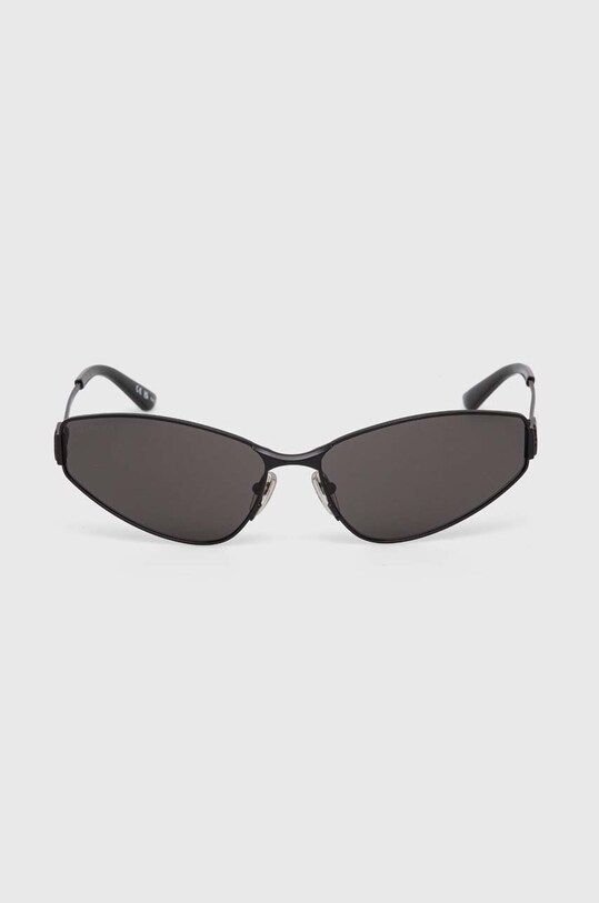 Accesorii Balenciaga ochelari de soare BB0335S negru