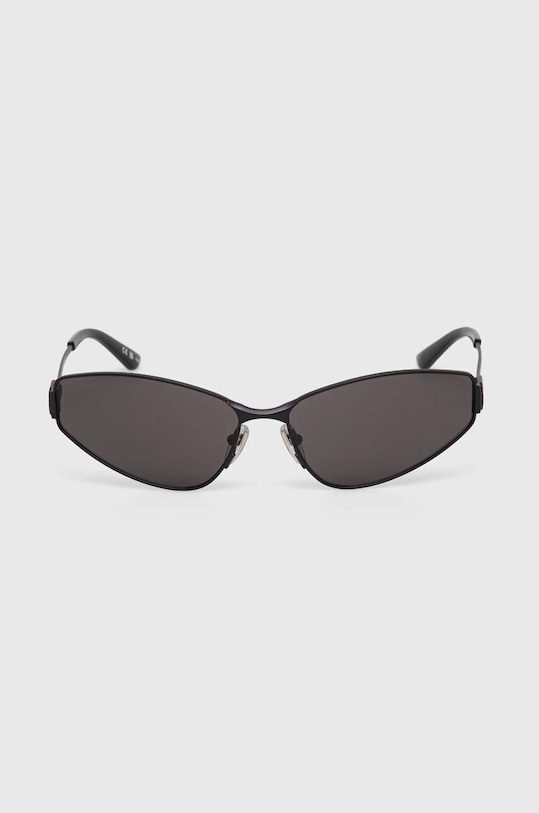 Doplňky Sluneční brýle Balenciaga BB0335S černá
