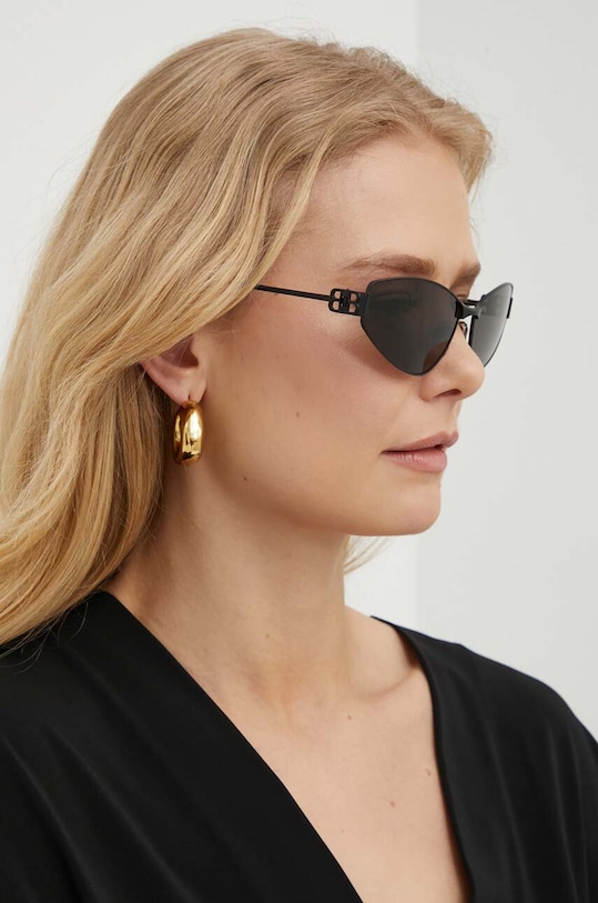 Sluneční brýle Balenciaga BB0335S