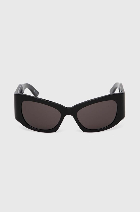 Accesorii Balenciaga ochelari de soare BB0327S negru